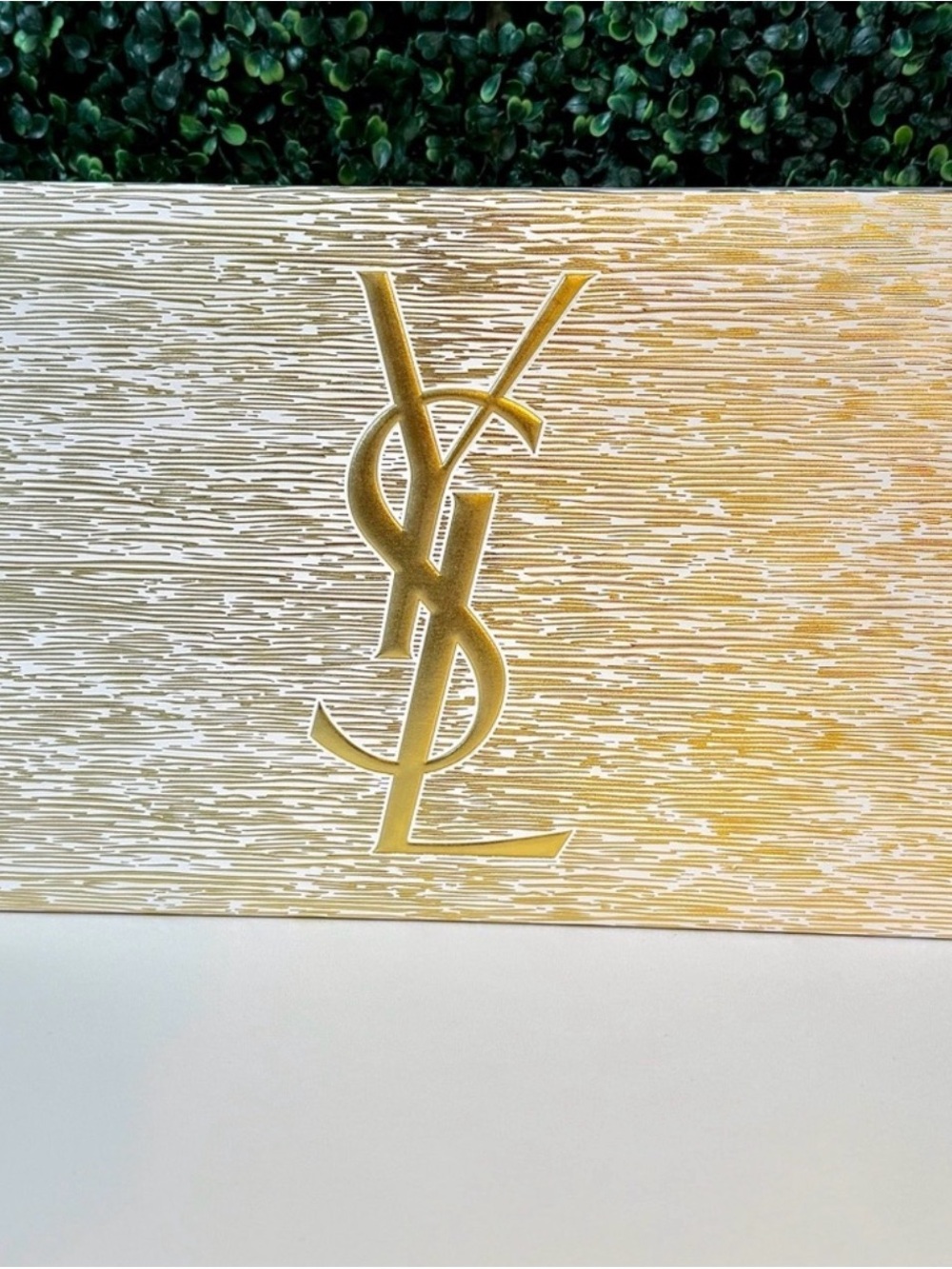 LIMITED EDITION Yves Saint Laurent YSL 2025 Advent Calendar Gift Set NEW - Picture 5 of 5